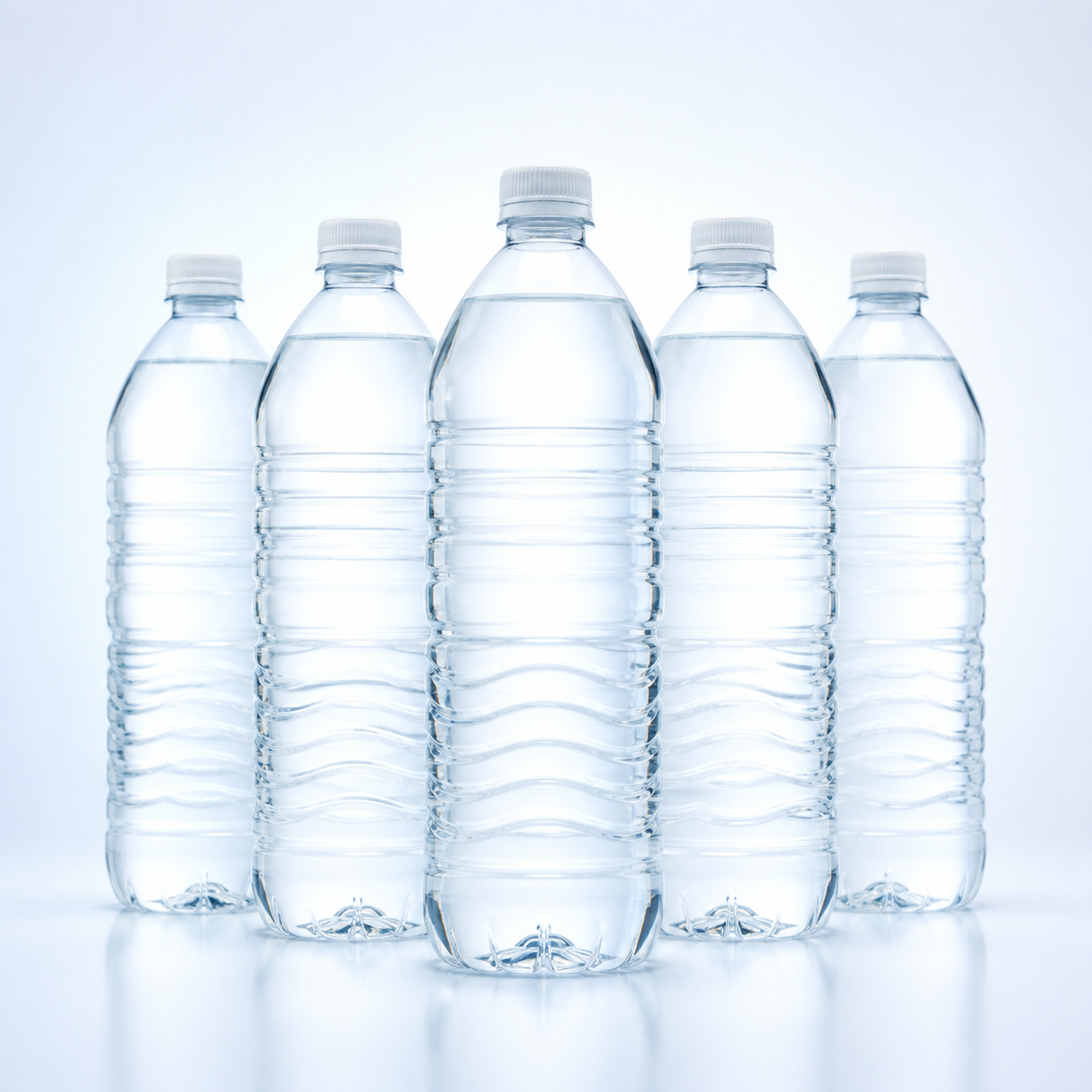 Acqua PET 1,5 L