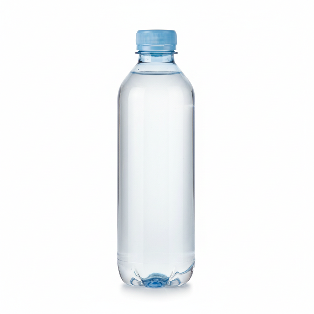 Acqua PET 0,50 L