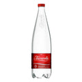 Acqua Ferrarelle effervescente naturale Pet 1 litro x 12 bottiglie