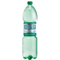 Acqua di Nepi Effervescente Naturale PET 1,5 litri × 6 bottiglie