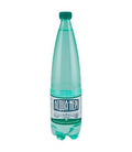 Acqua di Nepi effervescente naturale Pet 1 litri x 12 bottiglie