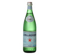 Acqua San Pellegrino in vetro a rendere cl 92x12 bottiglie