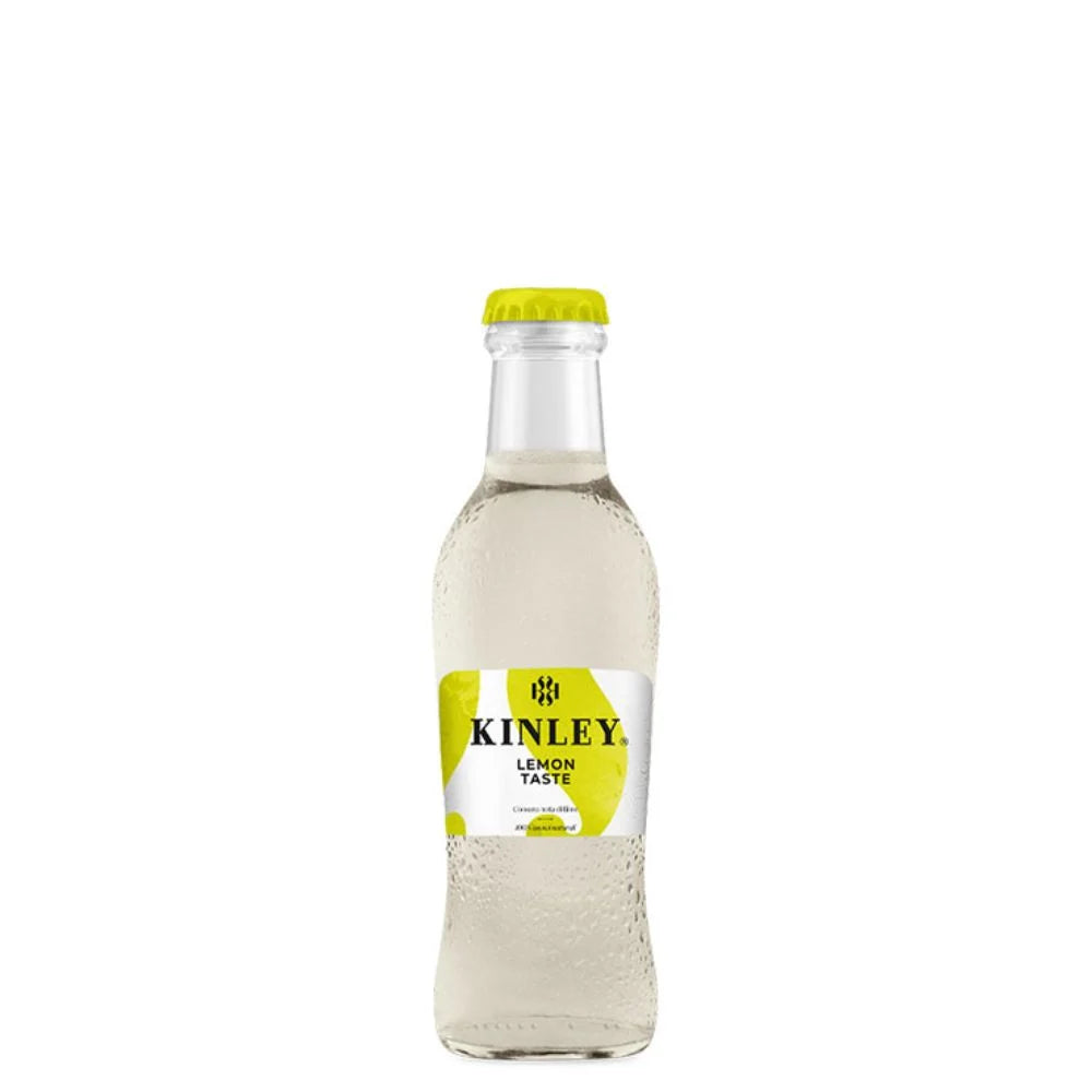 Kinley Lemon Taste cl 20 Vap X24
