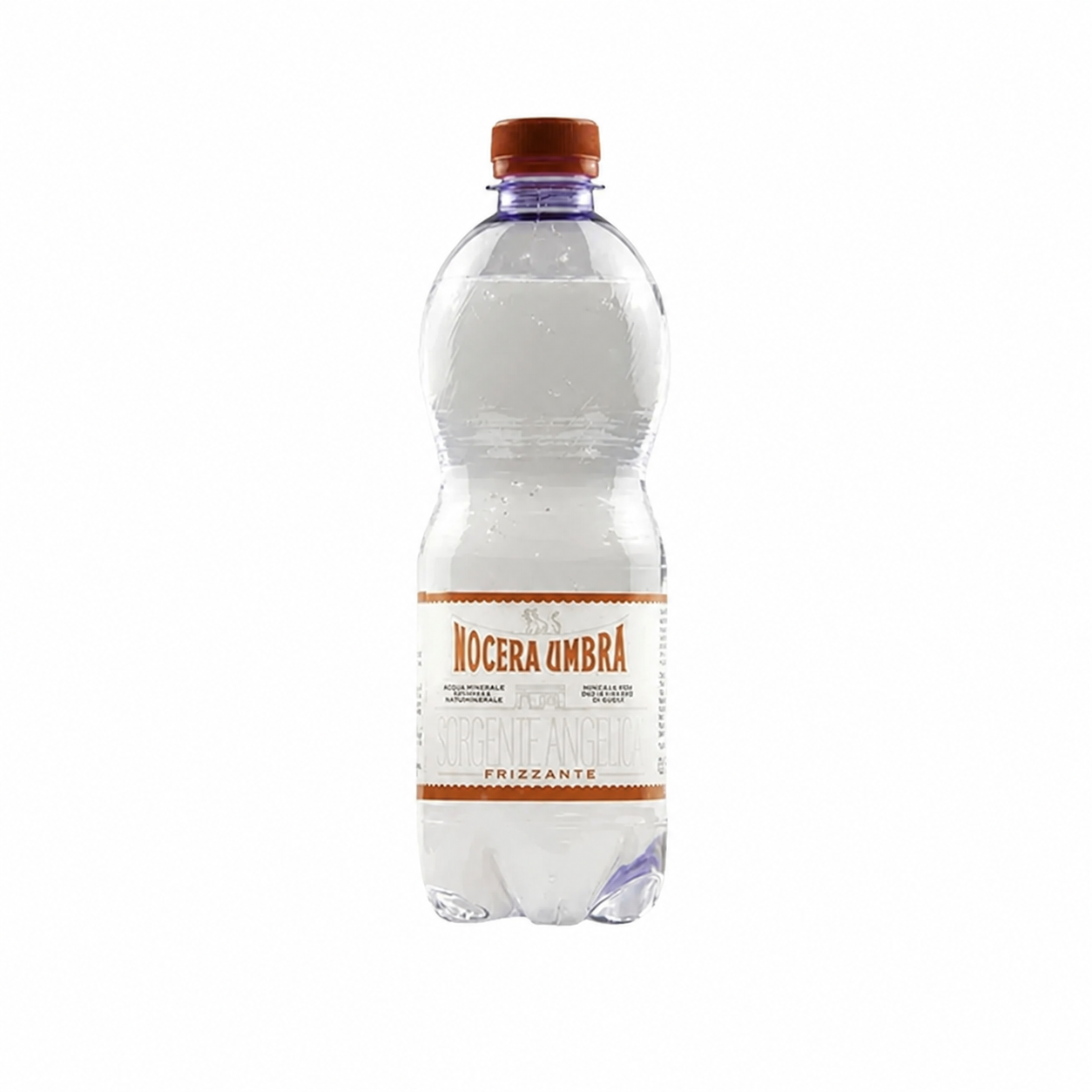 Acqua Nocera leggermente frizzante Pet 50 cl x 24 bottiglie