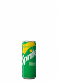 Sprite Lattina cl. 33
