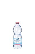 Acqua San Benedetto naturale Pet 50 cl x 24 bottiglie