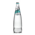 Acqua San Benedetto Leggermente frizzante in Vetro a Rendere 1 L × 12 bottiglie