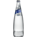 Acqua San Benedetto Frizzante in Vetro a Rendere 1 L × 12 bottiglie
