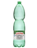 Acqua Egeria effervescente naturale Pet 1,5 litri x 6 bottiglie