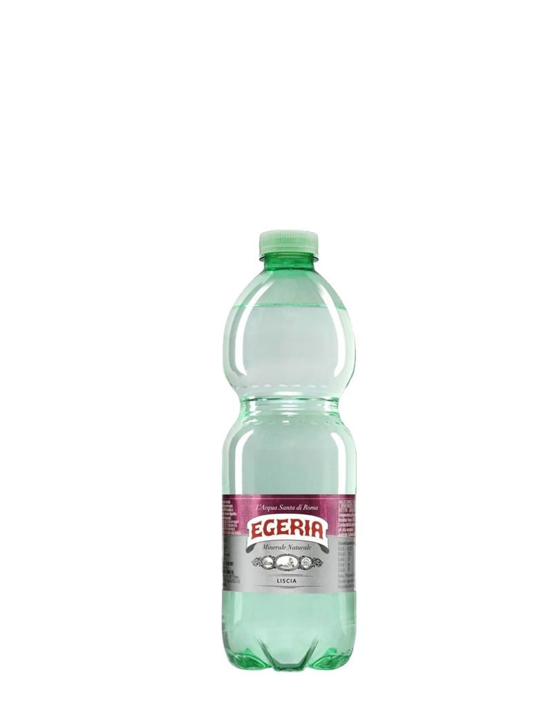 Acqua Egeria naturale Pet 50 cl x 24 bottiglie
