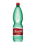 Acqua Ferrarelle Effervescente Naturale Pet 1,5 litri × 6 bottiglie