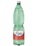 Acqua Lete effervescente naturale Pet 1,5 litri x 6 bottiglie