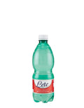 Acqua Lete effervescente naturale Pet 50 cl x 24 bottiglie