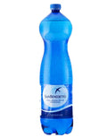 Acqua San Benedetto frizzante Pet 1,5 litri x 6 bottiglie