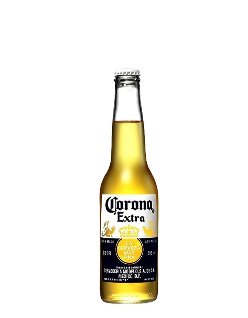 Birra Corona Vetro 33 Cl x 24 Bottiglie