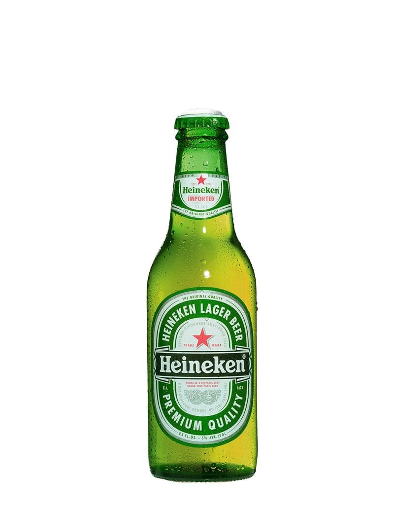 Birra Heineken Vetro 33 Cl x 24 Bottiglie