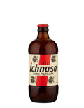 Birra Ichnusa Non Filtrata Vetro 33 Cl x 24 Bottiglie