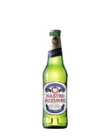 Birra Nastro Azzurro Vetro 33 Cl x 24 Bottiglie