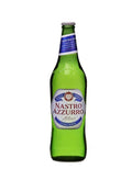 Birra Nastro Azzurro Vetro 62 Cl x 12 Bottiglie