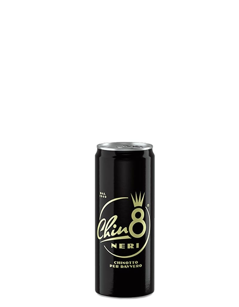 Chinotto Neri lattina 33 Cl x 24 pezzi