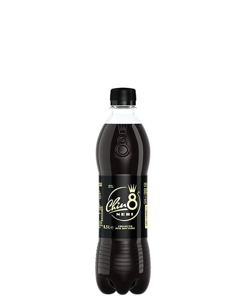 Chinotto Neri Pet 50 cl x 12 bottiglie