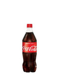 Coca Cola classica pet 0,45 litri x 24 bottiglie
