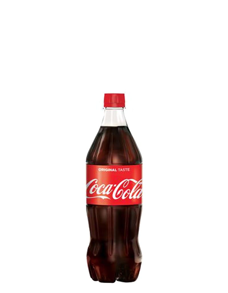 Coca Cola classica pet 0,45 litri x 24 bottiglie
