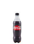 Coca Cola Zero pet 0,45 litri x 24 bottiglie