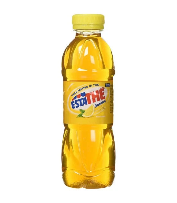 The Estathe Limone 0,40 l - Conf. 12 pz - Ferrero