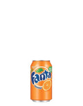 Fanta lattina 33 Cl x 24 pezzi