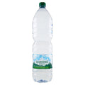 Acqua Levissima Naturale Pet 1,5 litri × 6 bottiglie