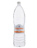 Acqua Panna Naturale Pet 1 litro × 6 bottiglie