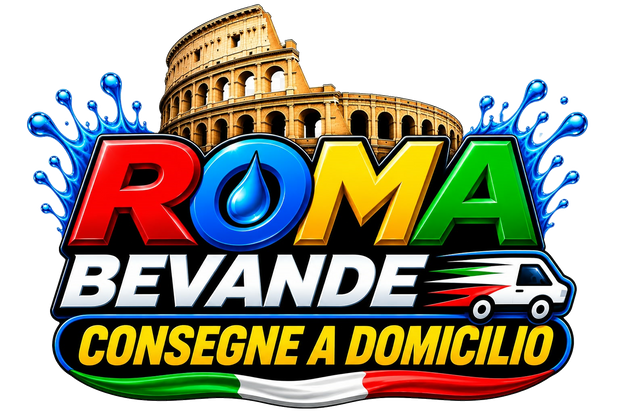 Roma Bevande
