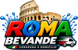 Roma Bevande - Home