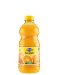 Succo di Frutta Yoga 100 % Arancia Pet 1 Litro x 6 Bottiglie