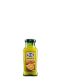 Succo di Frutta Yoga 100 % Arancia Vetro 20 cl x 24 Bottiglie