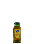 Succo di Frutta Yoga Ace Vetro 20 cl x 24 Bottiglie