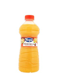 Succo di Frutta Yoga Albicocca Pet 1 Litro x 6 Bottiglie