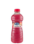 Succo di Frutta Yoga Arancia Rossa Pet 1 Litro x 6 Bottiglie