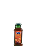 Succo di Frutta Yoga Arancia Rossa Vetro 20 cl x 24 Bottiglie