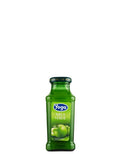 Succo di Frutta Yoga Mela verde Vetro 20 cl x 24 Bottiglie