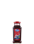 Succo di Frutta Yoga Mirtillo Vetro 20 cl x 24 Bottiglie