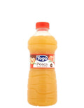 Succo di Frutta Yoga Pesca Pet 1 Litro x 6 Bottiglie
