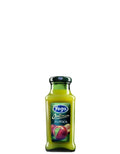 Succo di Frutta Yoga Pesca Vetro 20 cl x 24 Bottiglie
