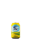 Thè San Benedetto Limone Lattina 33 cl x 24 pezzi